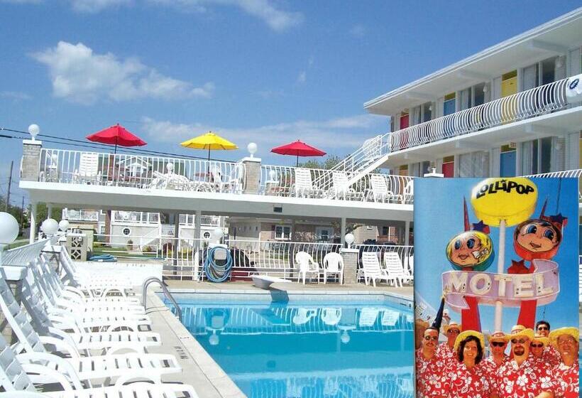 Lollipop Motel