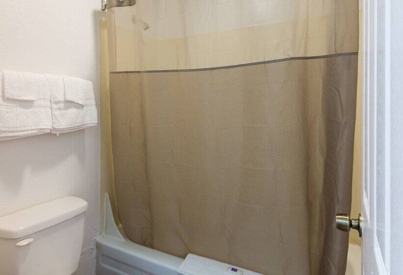 Motel 6 Parkersburg, Wv