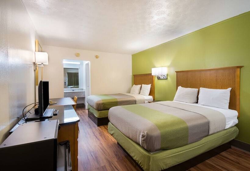 Motel 6 Parkersburg, Wv