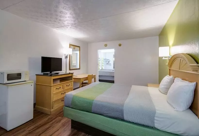 Motel 6 Parkersburg, Wv