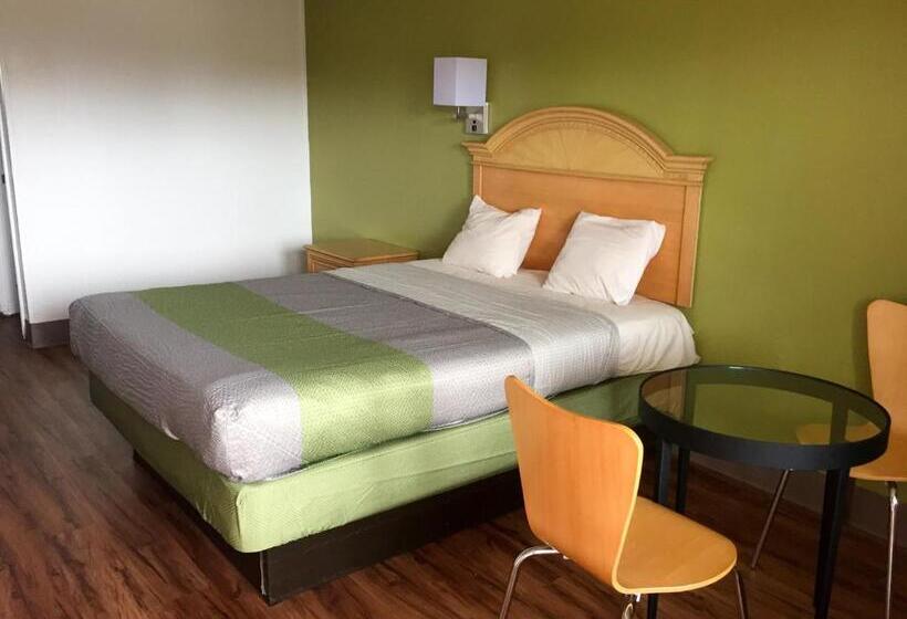 Motel 6 Parkersburg, Wv