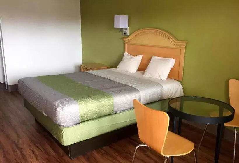 Motel 6 Parkersburg, Wv