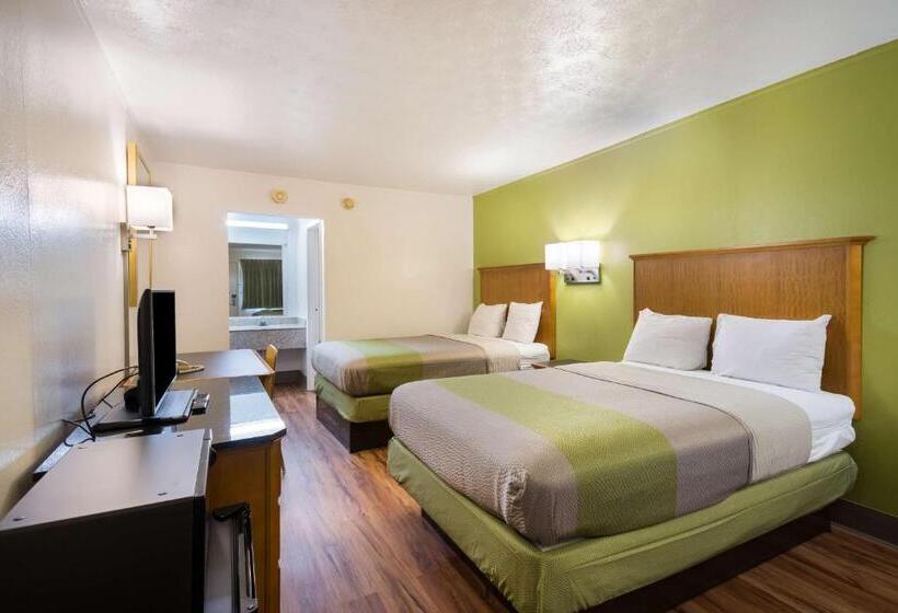 Motel 6 Parkersburg, Wv