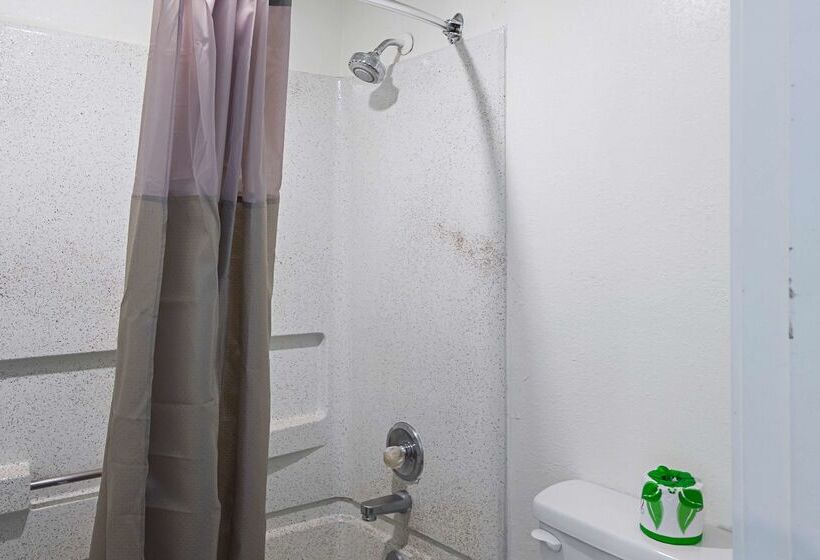 Motel 6blue Springs, Mo