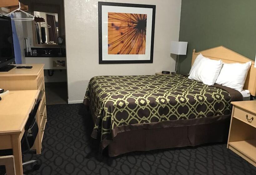 فندق على الطريق Downtown Inn