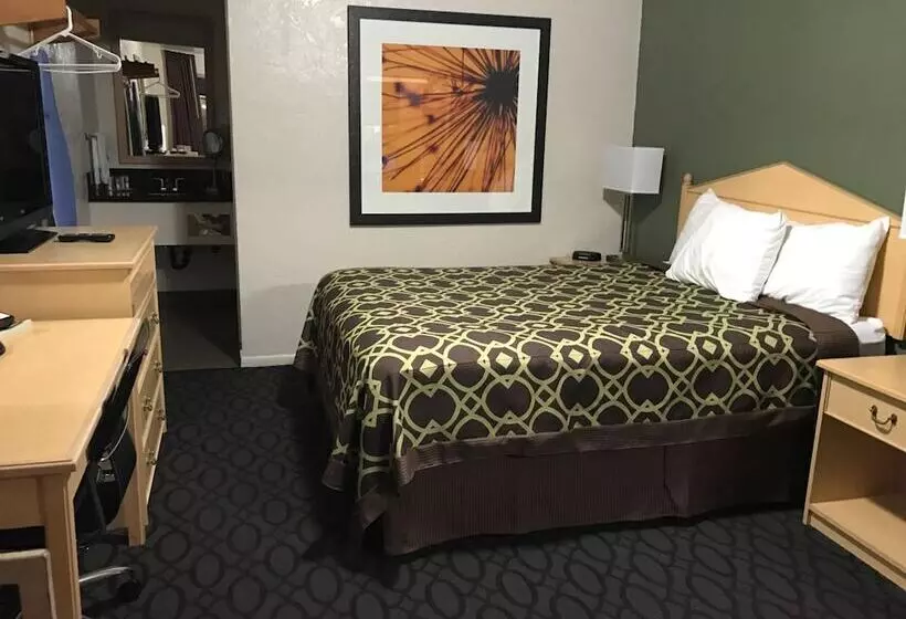 Мотель Downtown Inn