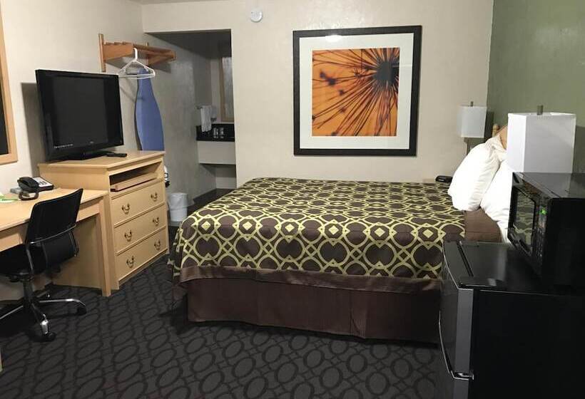 فندق على الطريق Downtown Inn