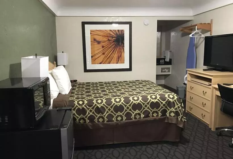 Мотель Downtown Inn