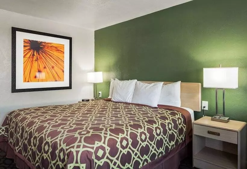 Мотель Downtown Inn