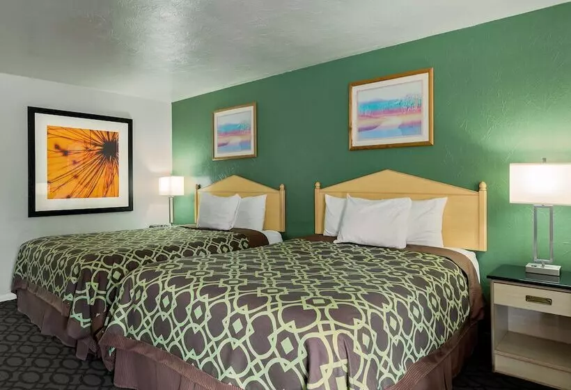 Мотель Downtown Inn