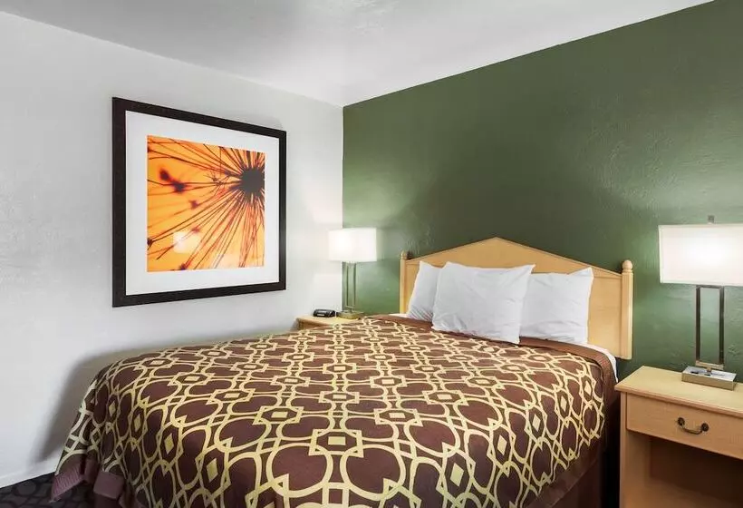 Мотель Downtown Inn