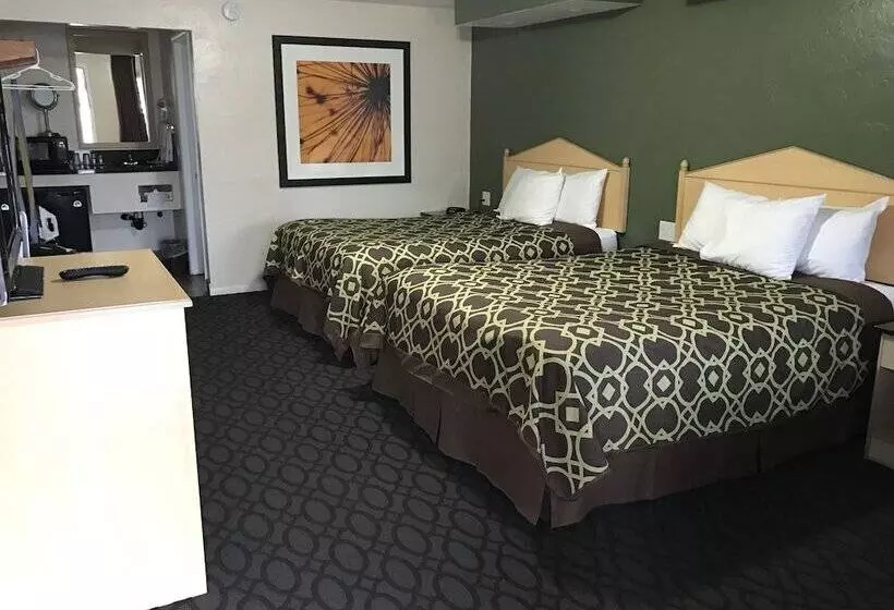 Мотель Downtown Inn