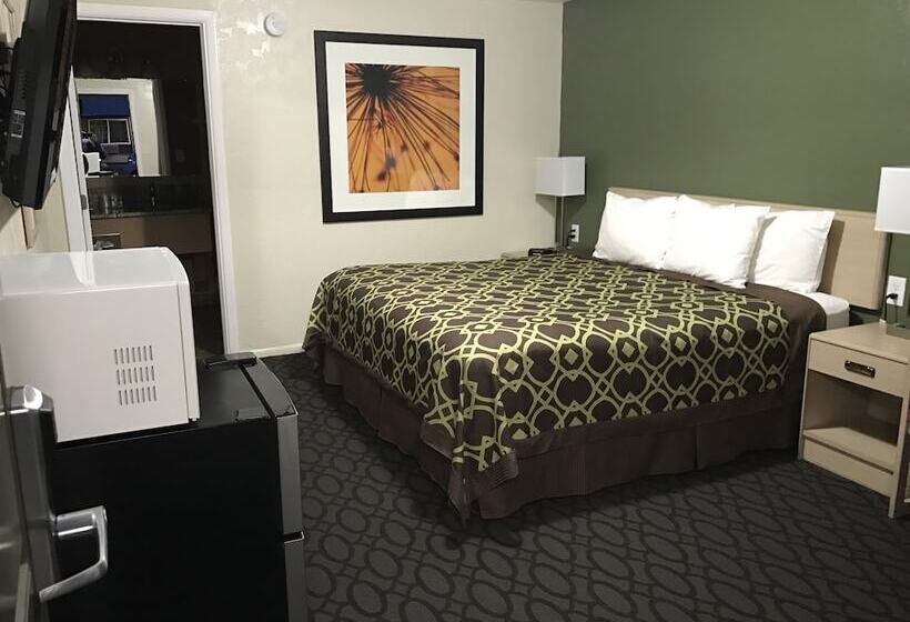 فندق على الطريق Downtown Inn