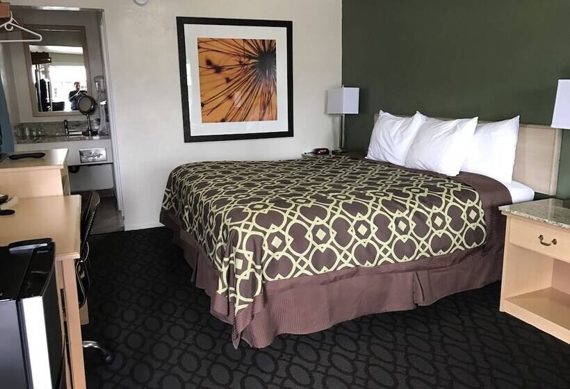 فندق على الطريق Downtown Inn