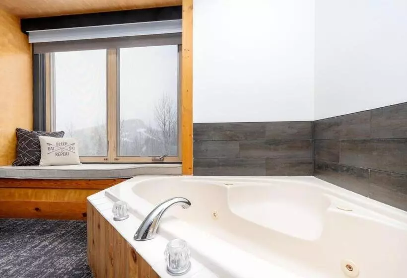 리조트 Caribou Highlands Lodge