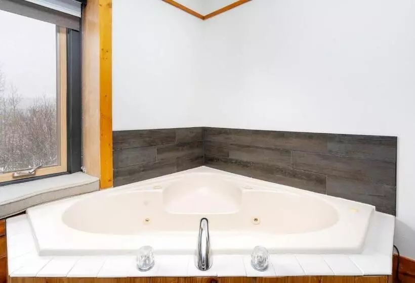 리조트 Caribou Highlands Lodge