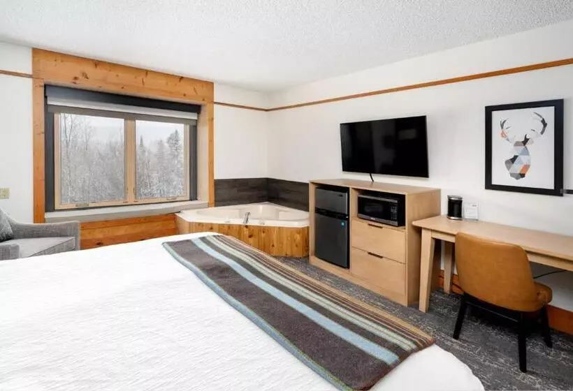 리조트 Caribou Highlands Lodge