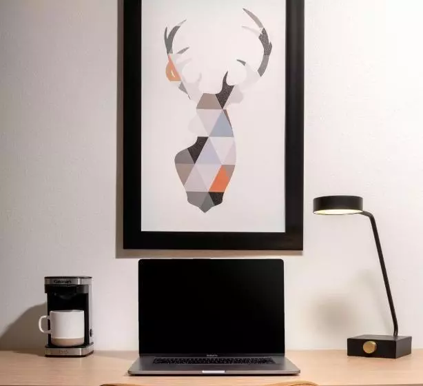 리조트 Caribou Highlands Lodge