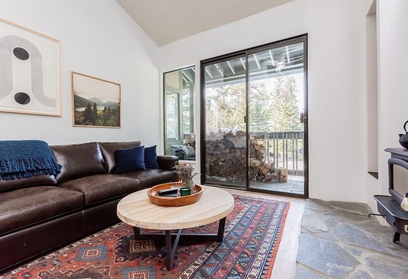 리조트 Crestview B44