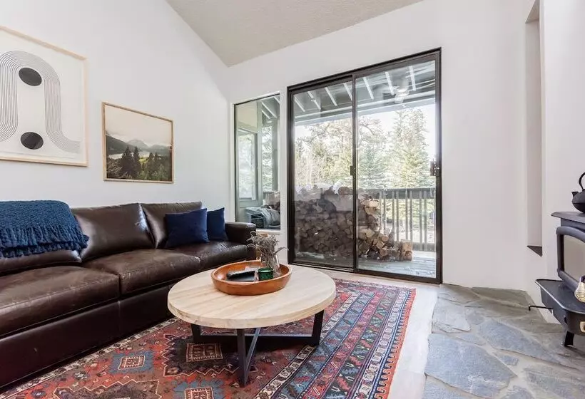 리조트 Crestview B44