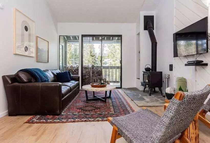 리조트 Crestview B44