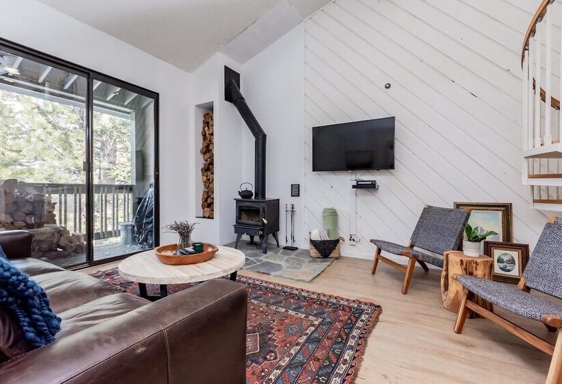 리조트 Crestview B44