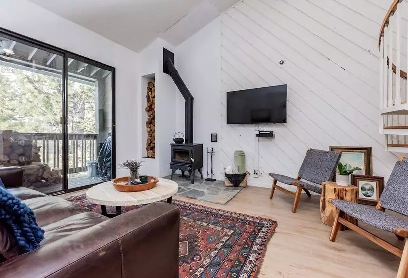 리조트 Crestview B44