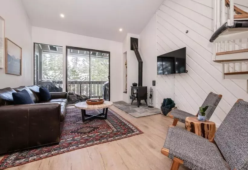 리조트 Crestview B44