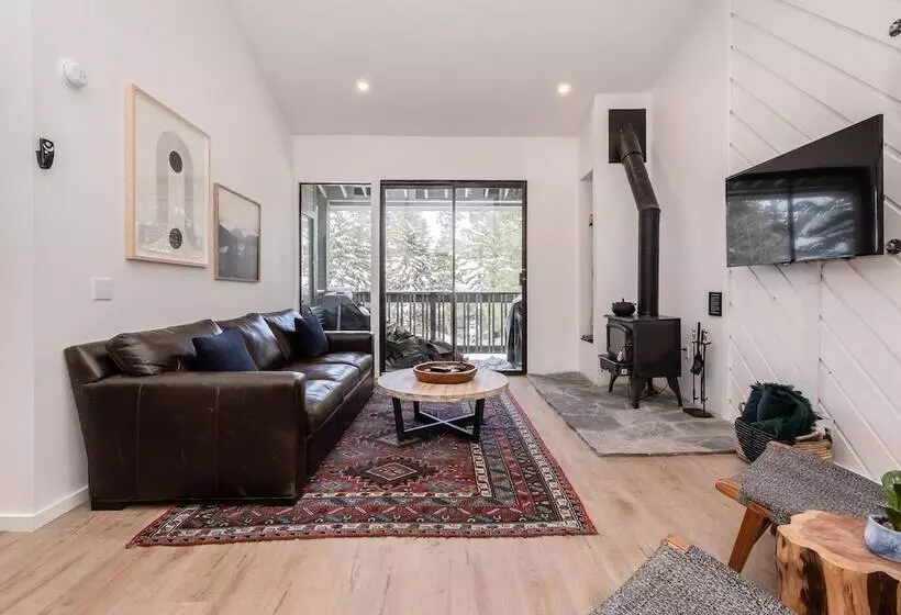 리조트 Crestview B44