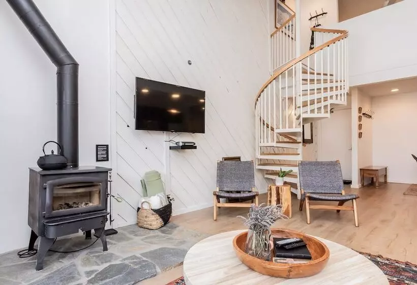 리조트 Crestview B44