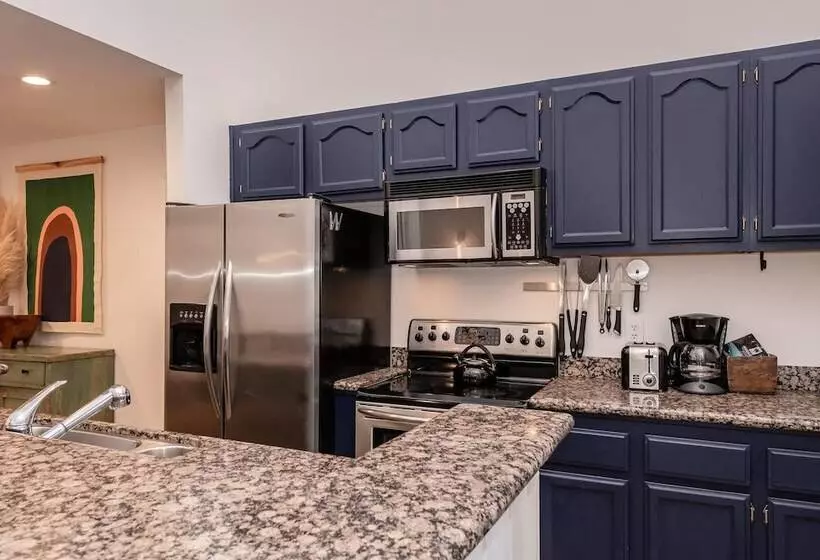 리조트 Crestview B44