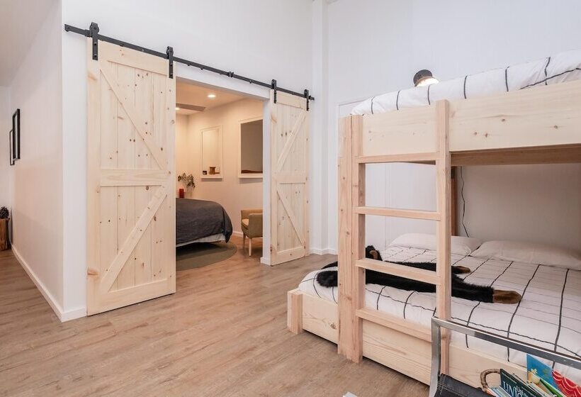 리조트 Crestview B44