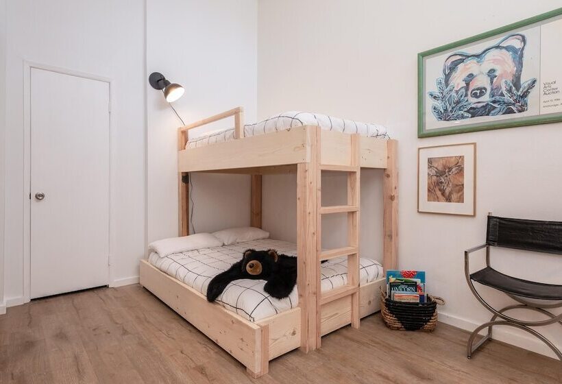 리조트 Crestview B44