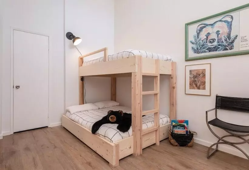 리조트 Crestview B44