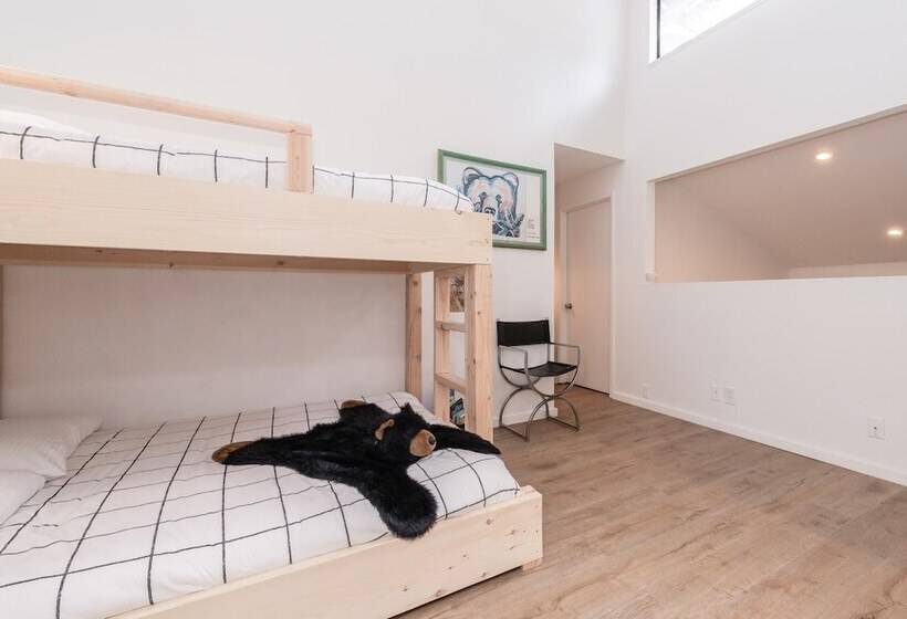 리조트 Crestview B44