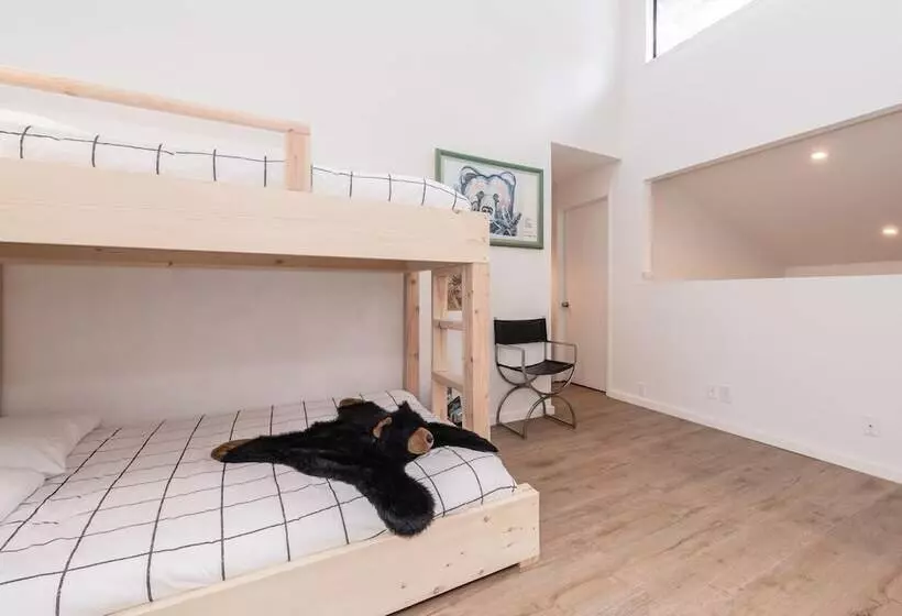 리조트 Crestview B44