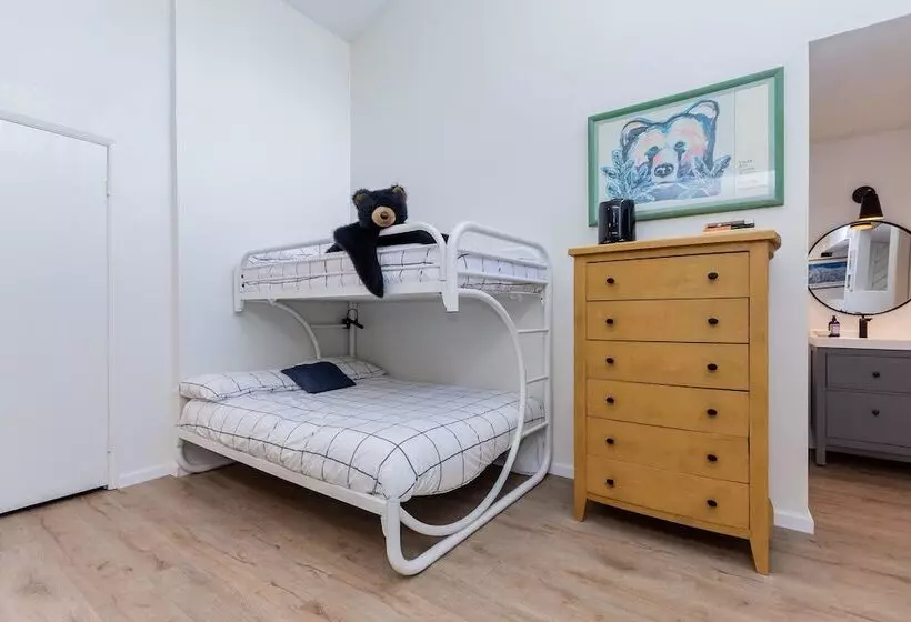 리조트 Crestview B44