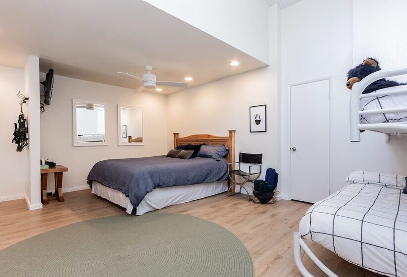 리조트 Crestview B44