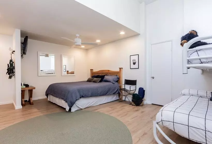 리조트 Crestview B44