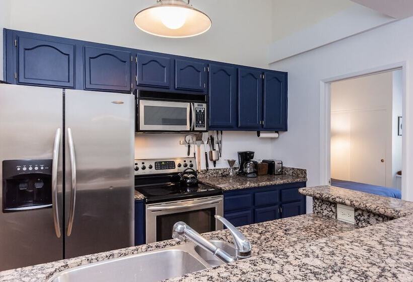 리조트 Crestview B44