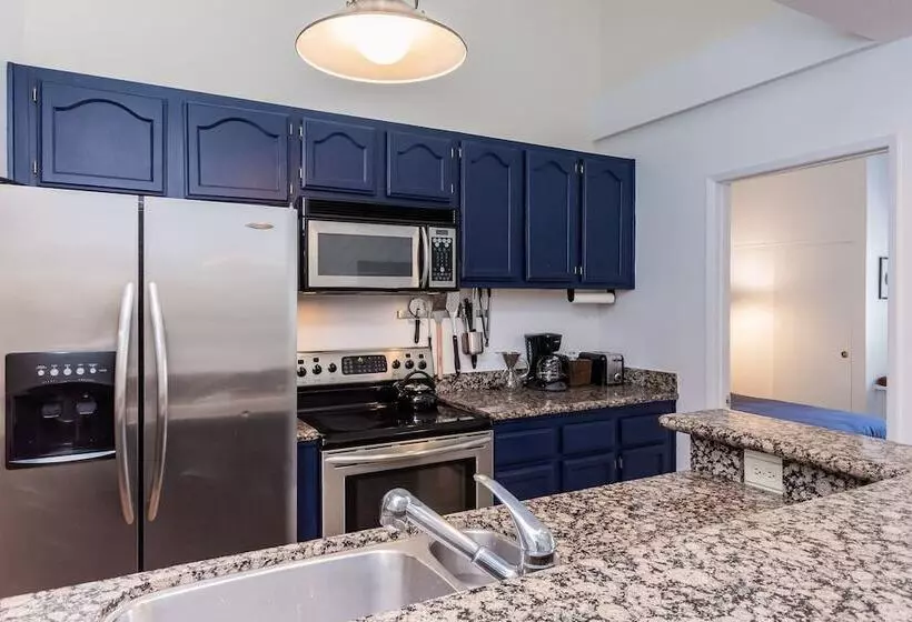 리조트 Crestview B44