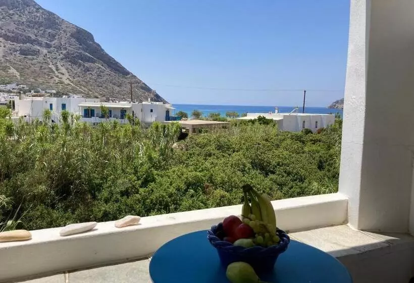 Alkyonis Villas