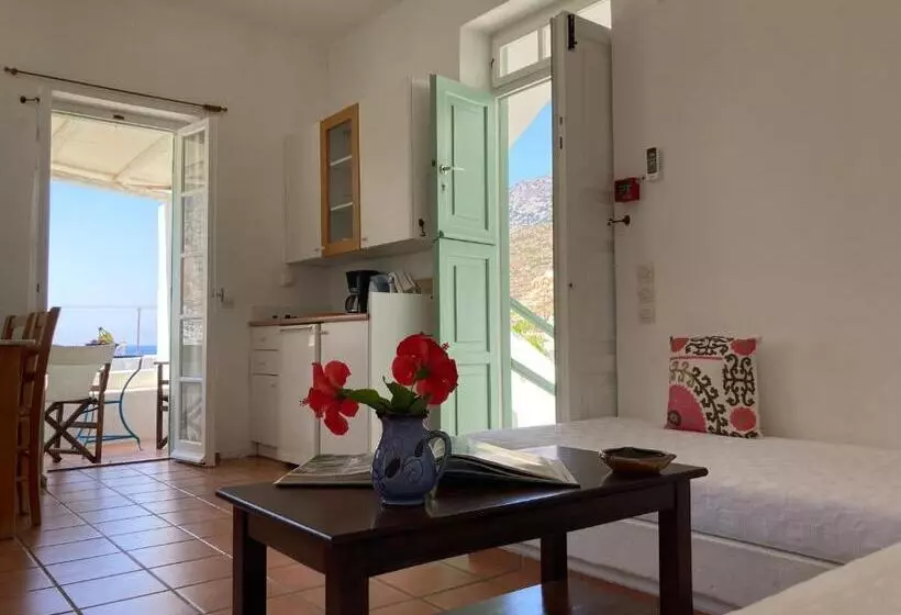 Alkyonis Villas