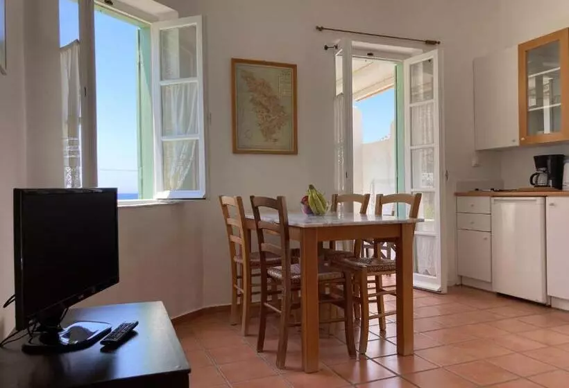 Alkyonis Villas