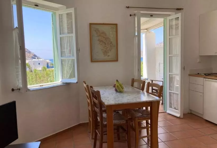 Alkyonis Villas