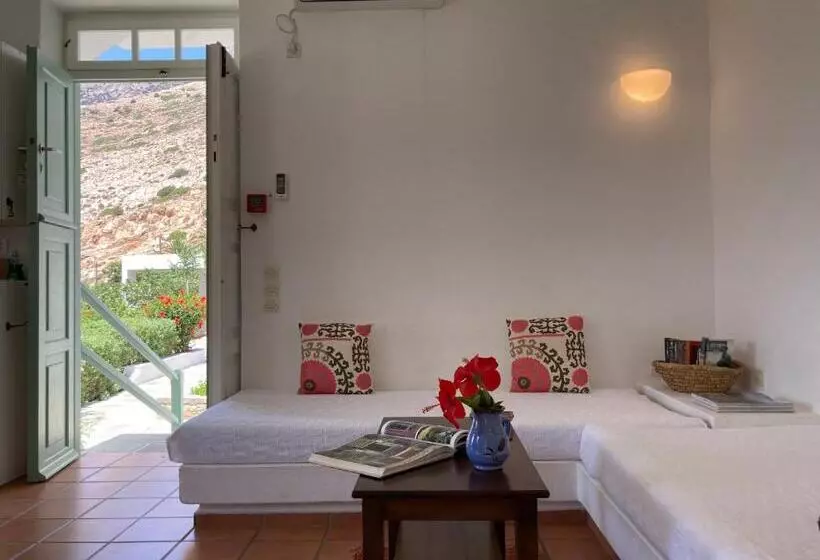 Alkyonis Villas