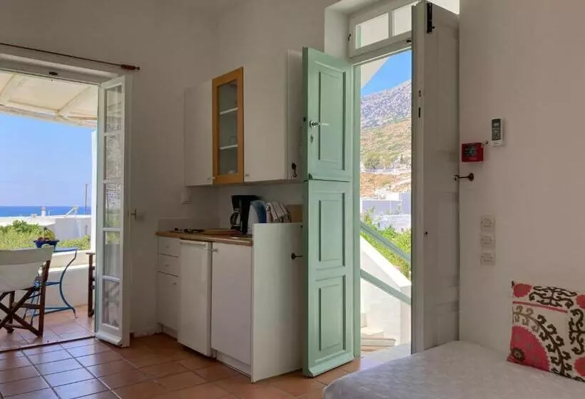 Alkyonis Villas