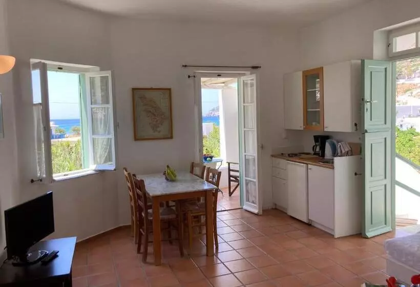 Alkyonis Villas