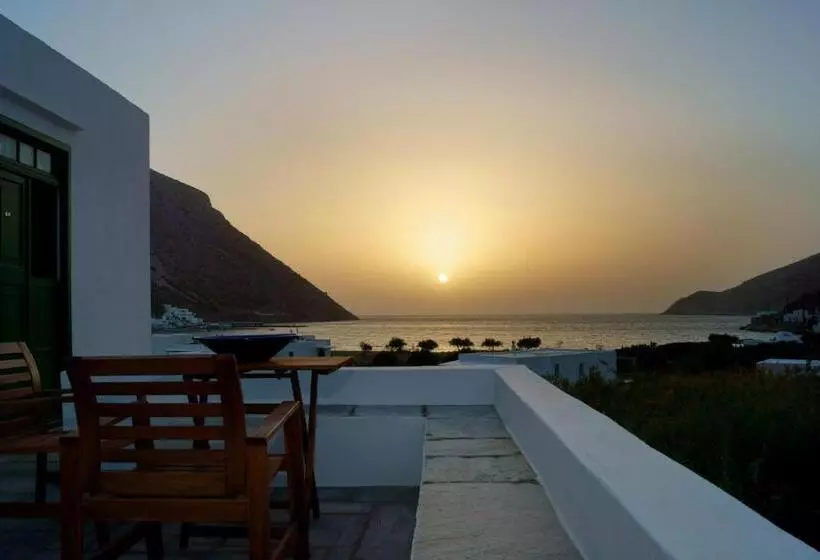 Alkyonis Villas