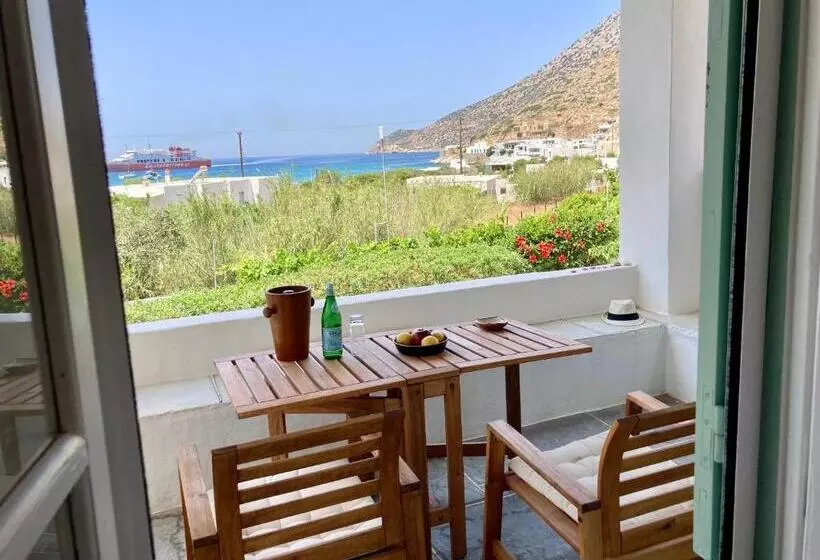 Alkyonis Villas